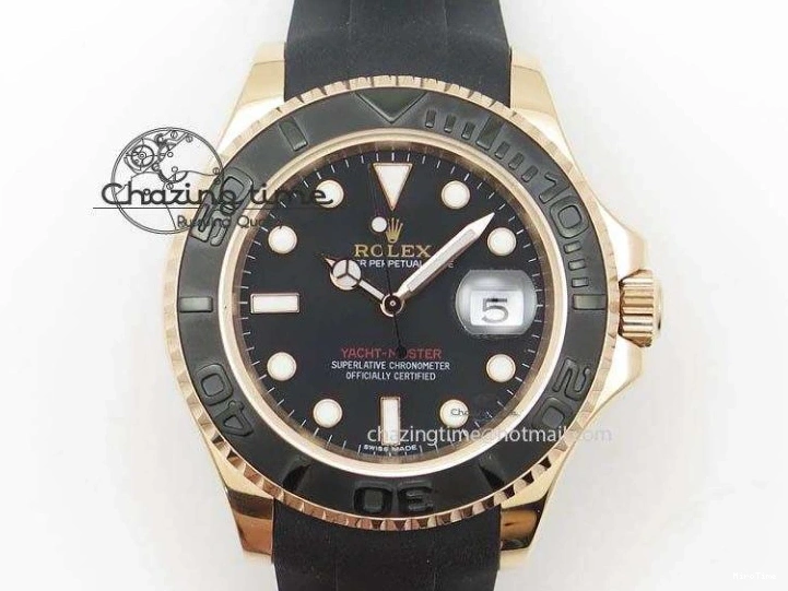 MiroTime 0202 Daytona AET White Ceramic Case and Bracelet Black Dial N6F Best Edition SA Seasonal 1195